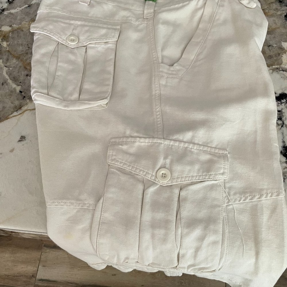 Cargo shorts Guess